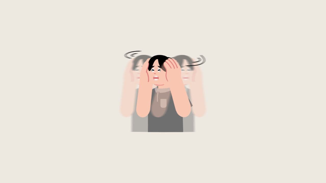 What Are the Physical Symptoms of Extreme Anxiety? Everything You Need to Know